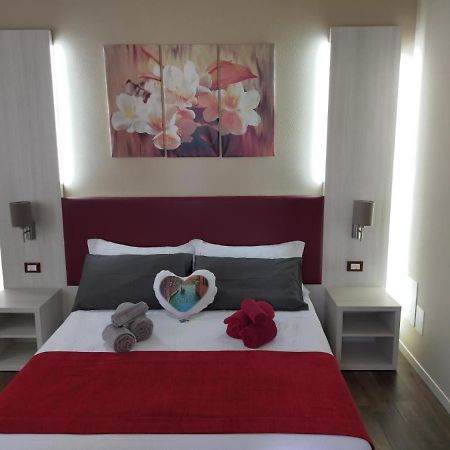 Venice Airport Villa Erica 1 กัมปาลโต ภายนอก รูปภาพ