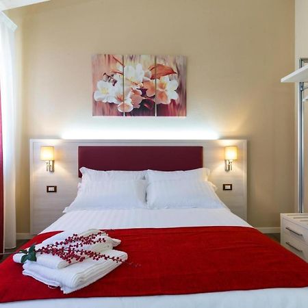 Venice Airport Villa Erica 1 กัมปาลโต ภายนอก รูปภาพ