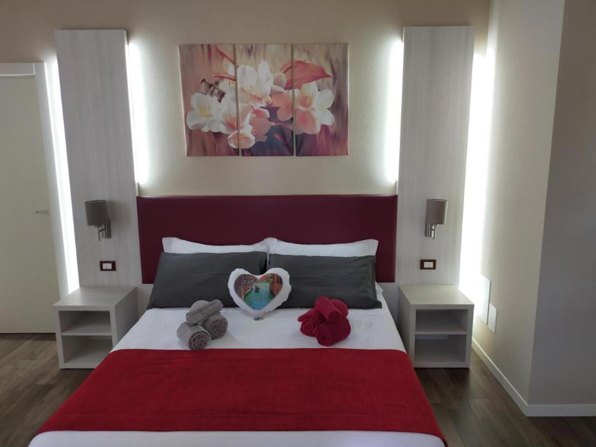 Venice Airport Villa Erica 1 กัมปาลโต ภายนอก รูปภาพ