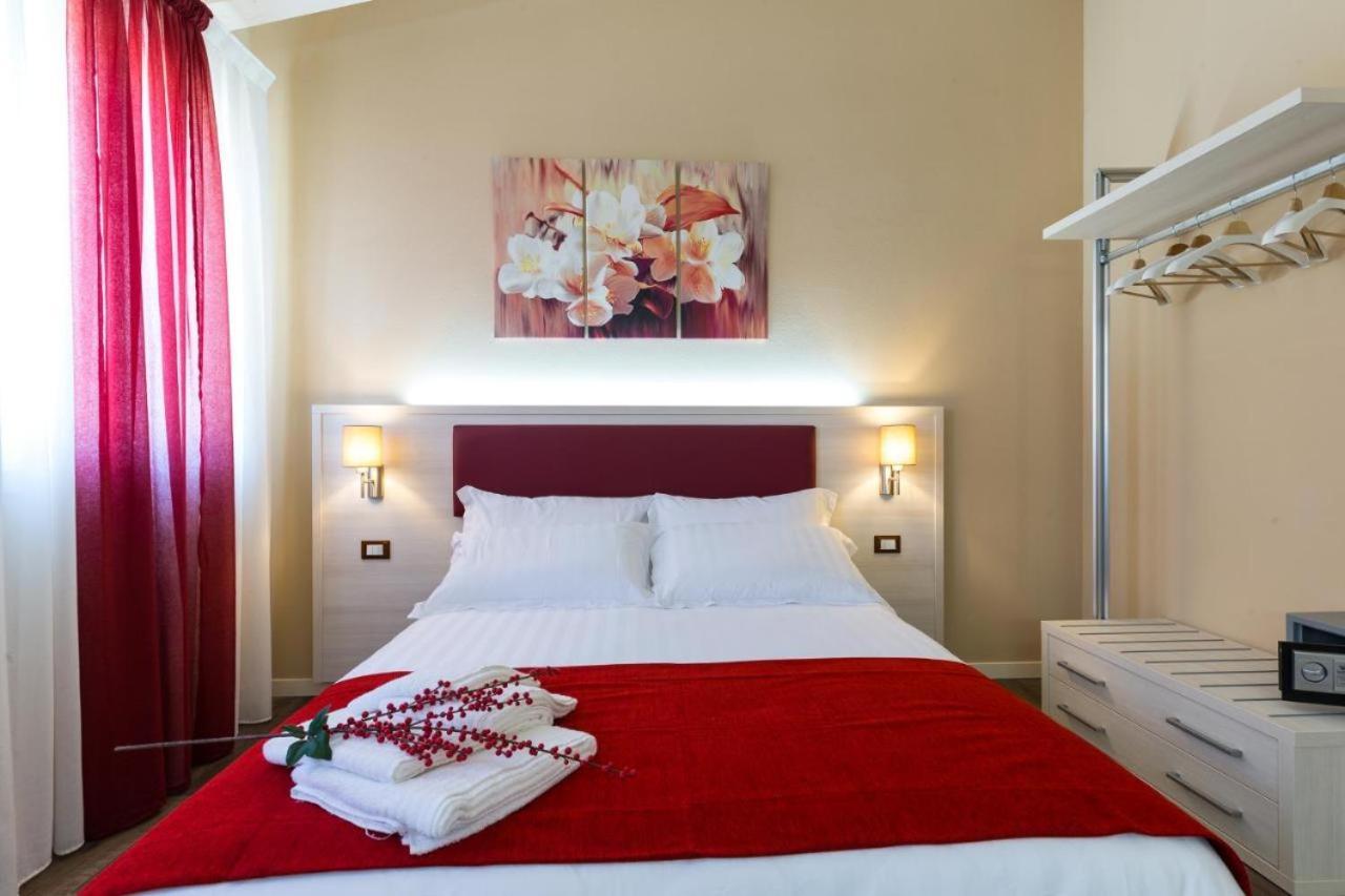 Venice Airport Villa Erica 1 กัมปาลโต ภายนอก รูปภาพ
