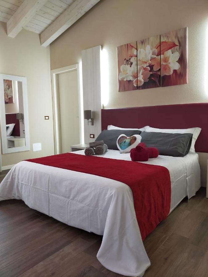 Venice Airport Villa Erica 1 กัมปาลโต ภายนอก รูปภาพ
