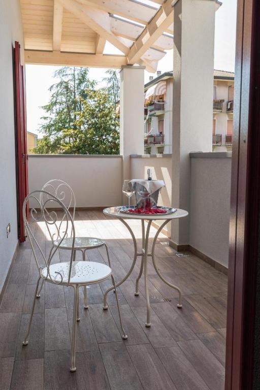 Venice Airport Villa Erica 1 กัมปาลโต ภายนอก รูปภาพ