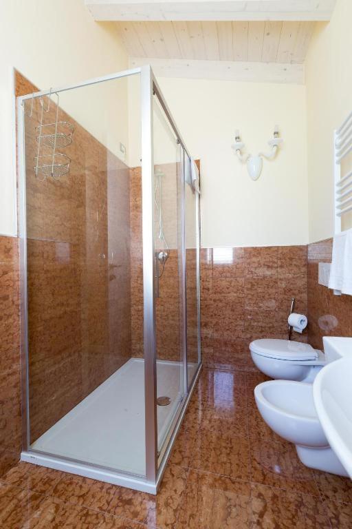 Venice Airport Villa Erica 1 กัมปาลโต ภายนอก รูปภาพ
