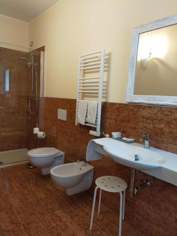 Venice Airport Villa Erica 1 กัมปาลโต ภายนอก รูปภาพ